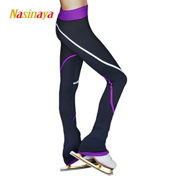 customized figure skating pants long trousers for girl women training competition patinaje ice skating warm fleece gymnastics 22
customized figure skating pants long trousers for girl women training competition patinaje ice skating warm fleece gymnastics 22