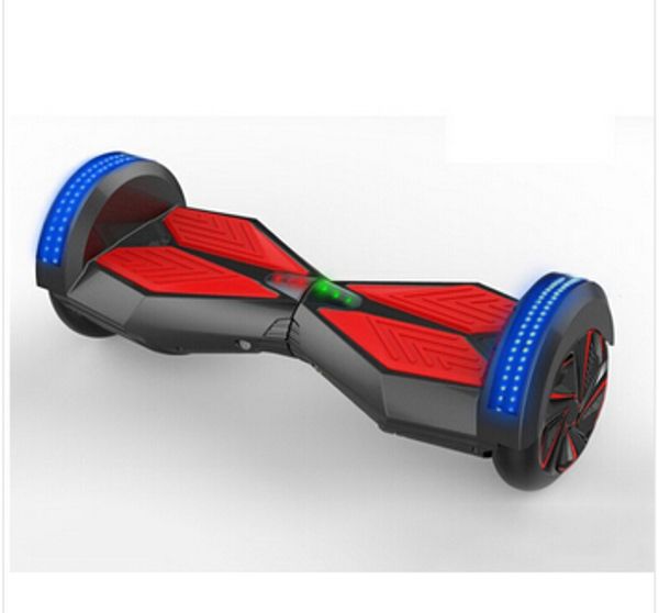 speedway self balance scooters hoverboard smart electric scooter led light bluetooth electric scooters remote control ul2272, Silver;blue
speedway self balance scooters hoverboard smart electric scooter led light bluetooth electric scooters remote control ul2272, Silver;blue