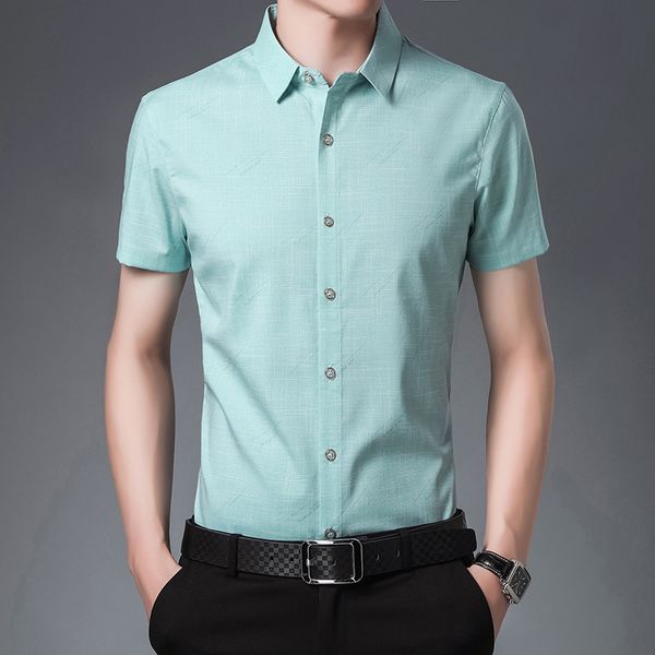 designers solid color polos fashion turn down collar shirts mens classical polos casual short sleeve cardigan, White;black 
designers solid color polos fashion turn down collar shirts mens classical polos casual short sleeve cardigan, White;black