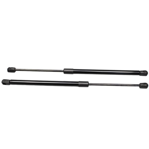 1pair auto tailgate trunk rear boot gas struts spring lift supports for mazda 2 2007-2015 | base hatchback 513 mm
1pair auto tailgate trunk rear boot gas struts spring lift supports for mazda 2 2007-2015 | base hatchback 513 mm