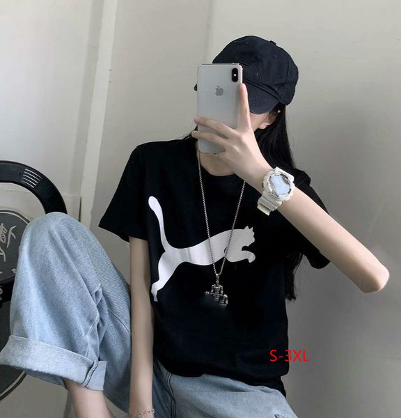 women designer t shirts brand tees pattens color letters printed short sleeves pattern style luxury men women large t shirts lr200411, White
women designer t shirts brand tees pattens color letters printed short sleeves pattern style luxury men women large t shirts lr200411, White