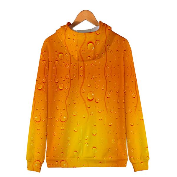 fashion-2019 new 3d style beer pattern slim fit hoodie zipper fashion trend hoodie sweatshirt casual zipper sweatshirt, Black
fashion-2019 new 3d style beer pattern slim fit hoodie zipper fashion trend hoodie sweatshirt casual zipper sweatshirt, Black