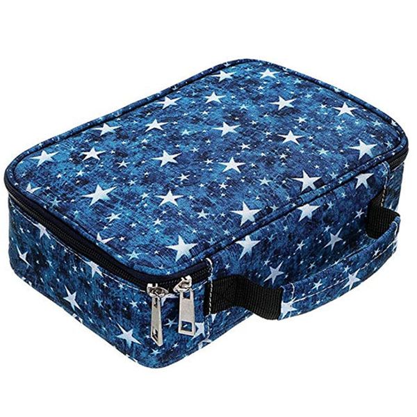 kawaii девочки мальчики школа пенал пенал холст 72 отверстия pencilcase картридж penalty большой pen сумка box канцелярские kit (синий
kawaii девочки мальчики школа пенал пенал холст 72 отверстия pencilcase картридж penalty большой pen сумка box канцелярские kit (синий