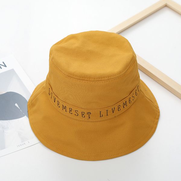 cotton letter bucket hat fisherman hat outdoor travel sun cap hats for men and women 01
cotton letter bucket hat fisherman hat outdoor travel sun cap hats for men and women 01