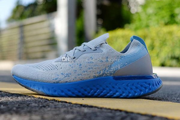 women men running shoes colorful epic react off blue black white grey red outdoor athletic causal sports sneaker shoes with box
women men running shoes colorful epic react off blue black white grey red outdoor athletic causal sports sneaker shoes with box