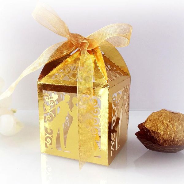25pcs/set couple bride groom laser cut hollow favors gifts candy boxes with ribbon baby shower wedding party supplies d08d
25pcs/set couple bride groom laser cut hollow favors gifts candy boxes with ribbon baby shower wedding party supplies d08d