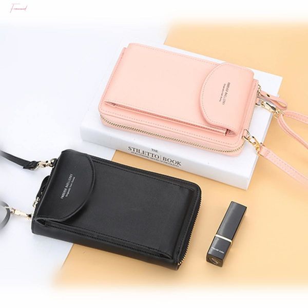 осмонд 2020 мода мобильного телефона crossbody сумки на ремне для женщин малый сумки женский длинный кошелек монет сотовый телефон мешки чер
осмонд 2020 мода мобильного телефона crossbody сумки на ремне для женщин малый сумки женский длинный кошелек монет сотовый телефон мешки чер