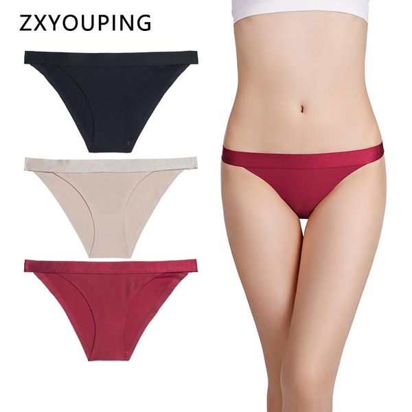 new thong women seamless low rise panties solid color soft underwear xs-l eu size lingerie female intimates g-string t-back, Black;pink
new thong women seamless low rise panties solid color soft underwear xs-l eu size lingerie female intimates g-string t-back, Black;pink