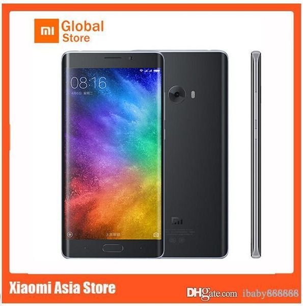 Xiaomi mi note 2 64 bit quad core 4g lte touch id 22mp camera ram 6gb rom 128gb 5 7 inch curved creen 1080p fhd
Xiaomi mi note 2 64 bit quad core 4g lte touch id 22mp camera ram 6gb rom 128gb 5 7 inch curved creen 1080p fhd