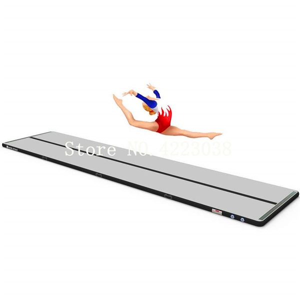 airtrack 4m*1m*0.1m inflatable gymnastics air track tumbling mat air tumbling floor mats for home use, beach, park and water
airtrack 4m*1m*0.1m inflatable gymnastics air track tumbling mat air tumbling floor mats for home use, beach, park and water