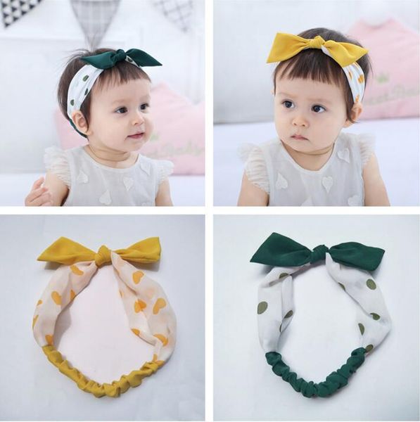 new children's headdress baby bow hair accessories rabbit ear hair band children's wave point small fresh hair band wy1383, Slivery;white
new children's headdress baby bow hair accessories rabbit ear hair band children's wave point small fresh hair band wy1383, Slivery;white