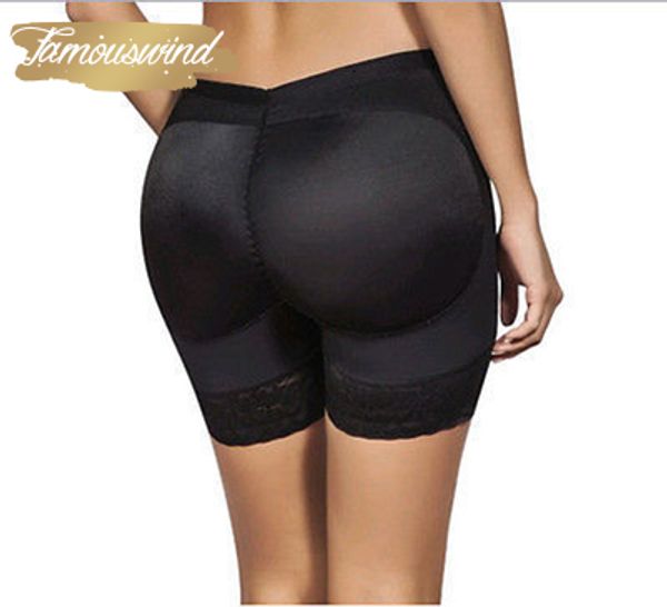 women black butt lifter shaper panties butt shapewear plus size lift padded control panties shapers clothes xl xxxl, Black;white
women black butt lifter shaper panties butt shapewear plus size lift padded control panties shapers clothes xl xxxl, Black;white
