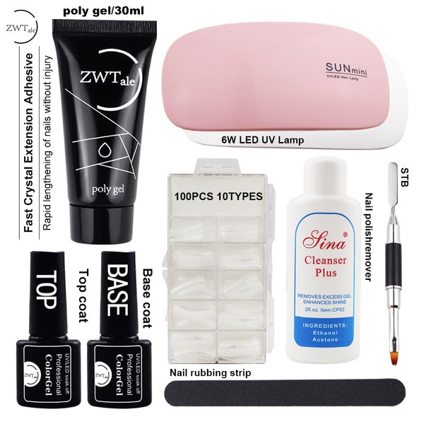 vicce-love nail acrylic pink white clear crystal uv led builder gel quick extention epacket, Red;pink
vicce-love nail acrylic pink white clear crystal uv led builder gel quick extention epacket, Red;pink