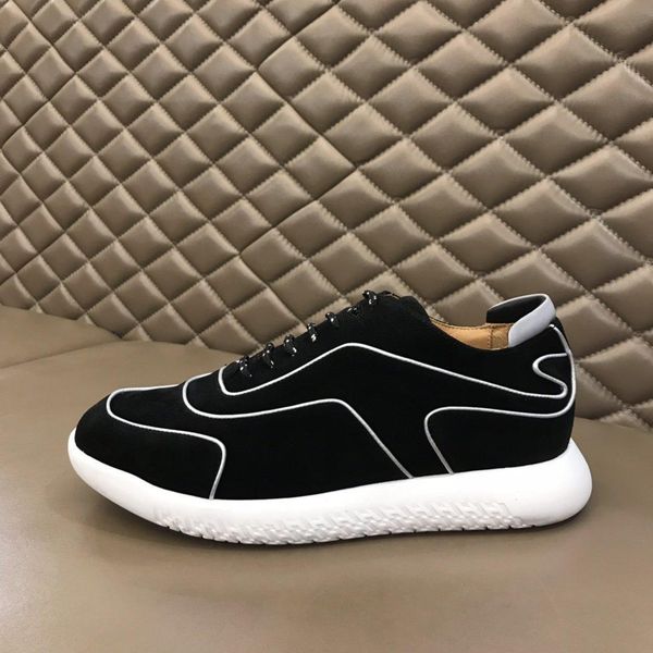 autumn and winter catwalk with the same paragraph on the white sports and leisure style lace wild and comfortable soft white shoes 44458, Black
autumn and winter catwalk with the same paragraph on the white sports and leisure style lace wild and comfortable soft white shoes 44458, Black