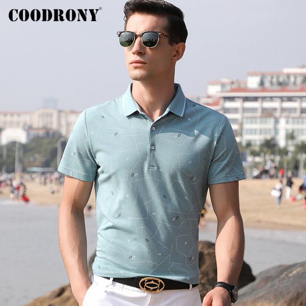men's t-shirts coodrony t shirt men turn-down collar tee homme spring summer short sleeve t-shirt business casual mens clothes p5025s, White;black
men's t-shirts coodrony t shirt men turn-down collar tee homme spring summer short sleeve t-shirt business casual mens clothes p5025s, White;black