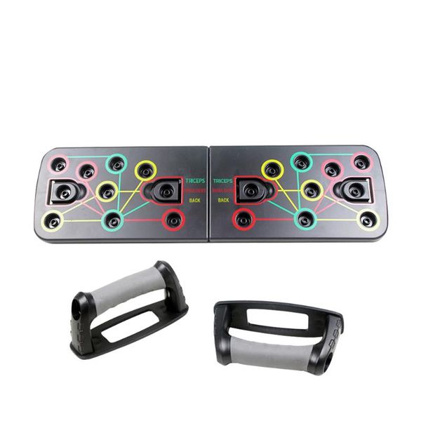 push up rack push-up stand board gym home comprehensive fitness exercise sports body building training equipment tool
push up rack push-up stand board gym home comprehensive fitness exercise sports body building training equipment tool