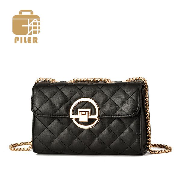 women shoulder bag small crossbody bags for ladies soft leather handbags designer chain messenger bags black
women shoulder bag small crossbody bags for ladies soft leather handbags designer chain messenger bags black