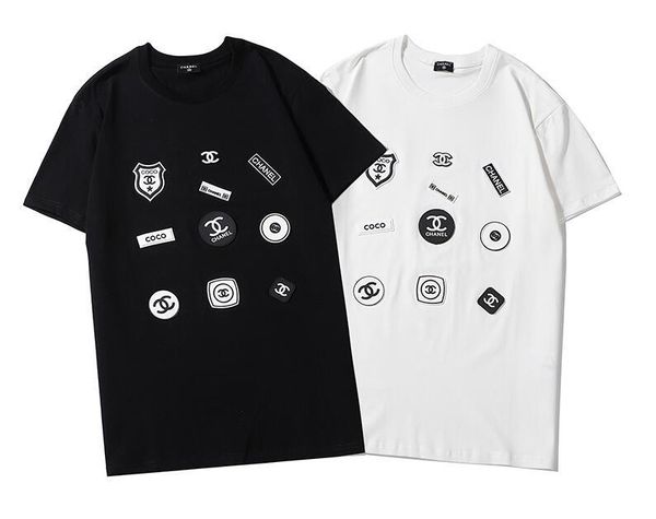 tee brandshirt seller designerluxury women mens t-shirt fashion casual spring summer tees luxury girl t-shirt 53b33, White
tee brandshirt seller designerluxury women mens t-shirt fashion casual spring summer tees luxury girl t-shirt 53b33, White