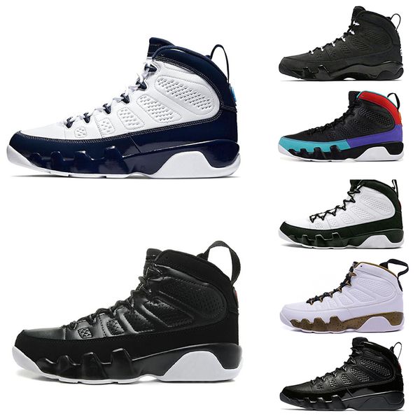 unc 9 9s mens basketball shoes anthracite the spirit bred og space jam athletics sports sneakers 7-13
unc 9 9s mens basketball shoes anthracite the spirit bred og space jam athletics sports sneakers 7-13