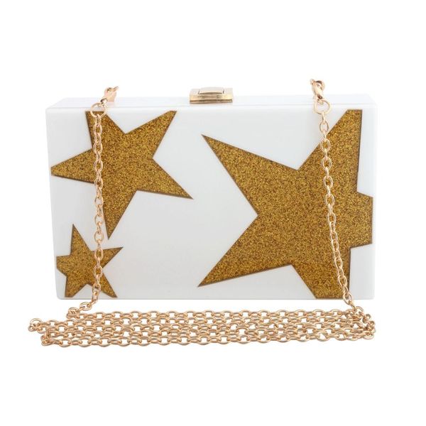 handbags women bags purse evening bag clutch hand bag shoulder acrylic star party wedding wallet bolso mujer
handbags women bags purse evening bag clutch hand bag shoulder acrylic star party wedding wallet bolso mujer