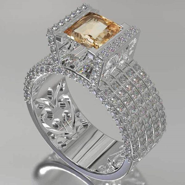 modyle 2019 silver color full cz stone hollow flower wedding ring for woman dropshipping, Slivery;golden
modyle 2019 silver color full cz stone hollow flower wedding ring for woman dropshipping, Slivery;golden