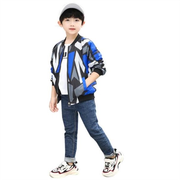 2019 autumn jacket boys kids outerwear windbreaker coats fashion print canvas baby children jacket clothing, Camo
2019 autumn jacket boys kids outerwear windbreaker coats fashion print canvas baby children jacket clothing, Camo
