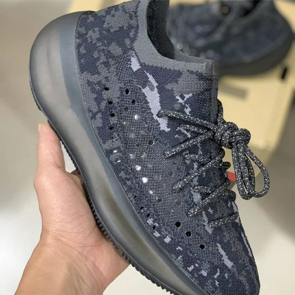 kanye v3 alien luxury shoes vintage mans shoes kanye west yee zy platform kanyewest luxe zapatos women shoes with box t05, Black
kanye v3 alien luxury shoes vintage mans shoes kanye west yee zy platform kanyewest luxe zapatos women shoes with box t05, Black