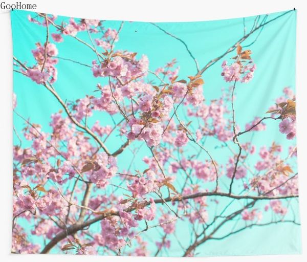 blossoms spring wall tapestry cover beach towel throw blanket picnic yoga mat home decoration
blossoms spring wall tapestry cover beach towel throw blanket picnic yoga mat home decoration