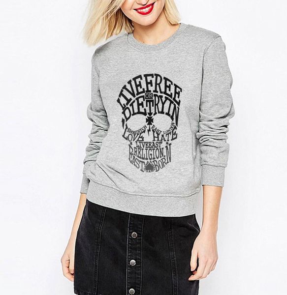 2019 autumn kawaii funny funny sweatshirts women fashion punk mma hip-hop hoodies femme harajuku loose casual brand tracksuits, Black
2019 autumn kawaii funny funny sweatshirts women fashion punk mma hip-hop hoodies femme harajuku loose casual brand tracksuits, Black