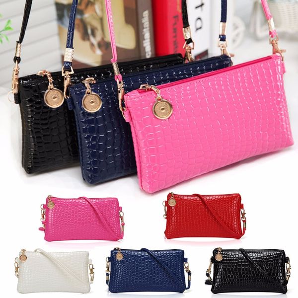 new 1pc women mini shoulder bag messenger bag faux leather crossbody satchel handbag
new 1pc women mini shoulder bag messenger bag faux leather crossbody satchel handbag
