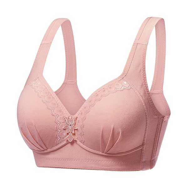 plus size women push up mesh bra wireless bras 36-42 b c cup lingerie wire bralette lady seamless bras s0385, Red;black
plus size women push up mesh bra wireless bras 36-42 b c cup lingerie wire bralette lady seamless bras s0385, Red;black