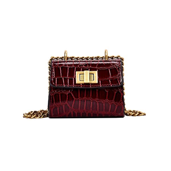 2019 new fashion bag casual wild simple shoulder messenger bag trumpet girl's favorite bag1108#c
2019 new fashion bag casual wild simple shoulder messenger bag trumpet girl's favorite bag1108#c