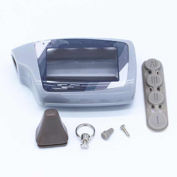 m5 case keychain for russian scher-khan magicar 5 2-way car alarm lcd remote control /scher khan m5 m902f/m903f key fob
m5 case keychain for russian scher-khan magicar 5 2-way car alarm lcd remote control /scher khan m5 m902f/m903f key fob