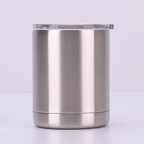 10oz пивная банка из нержавеющей стали с двойными стенками и вакуумной изоляцией кружка для кофе с крышкой
10oz пивная банка из нержавеющей стали с двойными стенками и вакуумной изоляцией кружка для кофе с крышкой