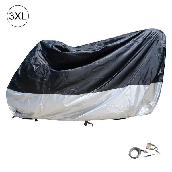 motorcycle waterproof cover all season outdoor protection for motor rain proof against dust cover
motorcycle waterproof cover all season outdoor protection for motor rain proof against dust cover