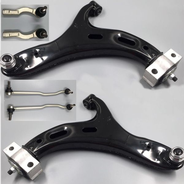 2015 2016 2017 2018 subaru legacy outback front control arm ball joint tie rod sway bar link kit 6pc
2015 2016 2017 2018 subaru legacy outback front control arm ball joint tie rod sway bar link kit 6pc