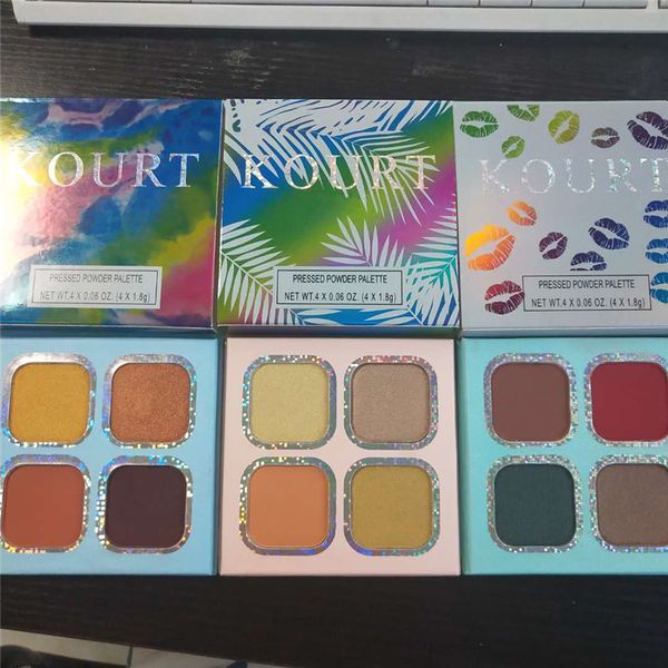 New arrival kourt limited edition eye hadow 4 color eye hadow palette 3kind to choo e green blue pink
New arrival kourt limited edition eye hadow 4 color eye hadow palette 3kind to choo e green blue pink