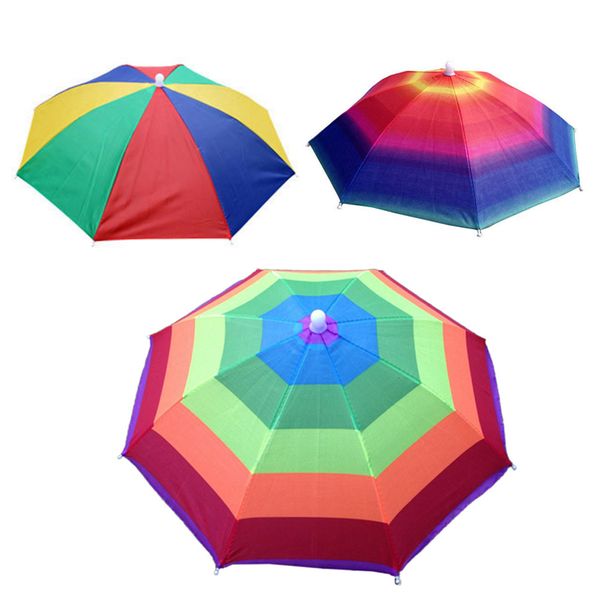 lightweight foldable anti-ultraviolet shade children head umbrella sun umbrella beach camping headwear hat cap
lightweight foldable anti-ultraviolet shade children head umbrella sun umbrella beach camping headwear hat cap