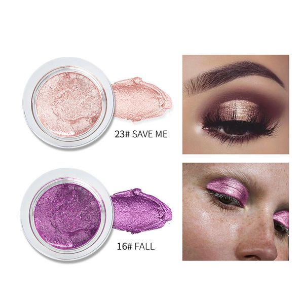 qi25 color monochrome wet jelly eye cream brightening high light eyeshadow gel cream paste party festival decoration tslm2
qi25 color monochrome wet jelly eye cream brightening high light eyeshadow gel cream paste party festival decoration tslm2