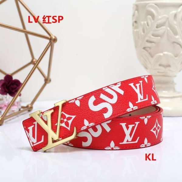 new luxury belts designers belts for men buckle belt male chastity belts fashion mens leather belt wholesale ing, Black;brown
new luxury belts designers belts for men buckle belt male chastity belts fashion mens leather belt wholesale ing, Black;brown