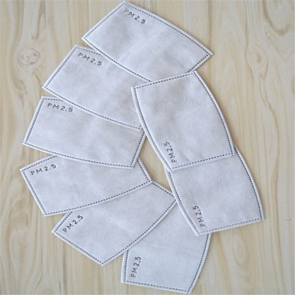 РМ2,5 Face Mask Filter для детей Женщины Мужчины Face Mask дышащий фильтра Внутренняя колодки Защитная маска для N95 Kn95 XHH9-3012
РМ2,5 Face Mask Filter для детей Женщины Мужчины Face Mask дышащий фильтра Внутренняя колодки Защитная маска для N95 Kn95 XHH9-3012