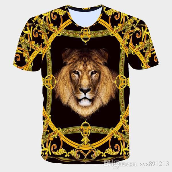 summer men's t-shirt with 3d print shirt designer slim shirt short-sleeved t-shirt 2020 high-quality men's wear, White;black
summer men's t-shirt with 3d print shirt designer slim shirt short-sleeved t-shirt 2020 high-quality men's wear, White;black