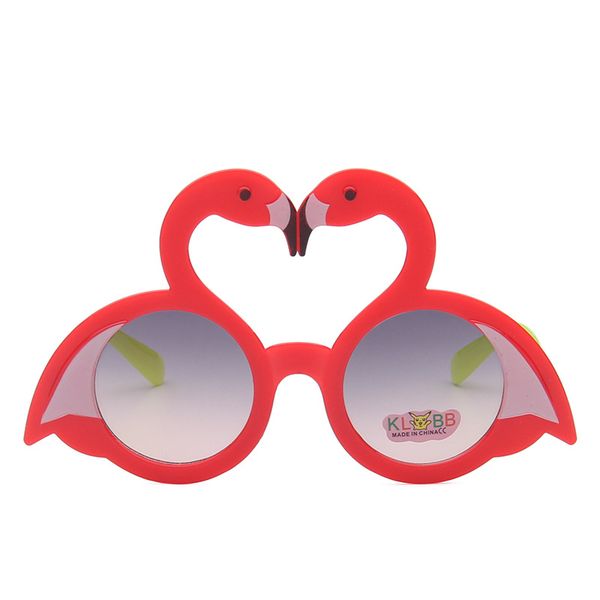 new children's sunglasses fashion swan children's sunglasses masquerade glasses tide mirror, White;black
new children's sunglasses fashion swan children's sunglasses masquerade glasses tide mirror, White;black