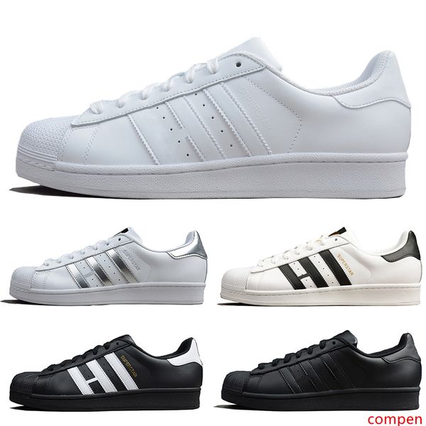 2019 superstar white black pink blue gold superstars 80s sneakers super star women men sport casual shoes size 36-44
2019 superstar white black pink blue gold superstars 80s sneakers super star women men sport casual shoes size 36-44