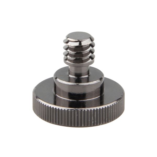 wholesale camvate 1/4"-20 male to 1/4"-20 female threaded screw adapter hand screw item code: c1840
wholesale camvate 1/4"-20 male to 1/4"-20 female threaded screw adapter hand screw item code: c1840
