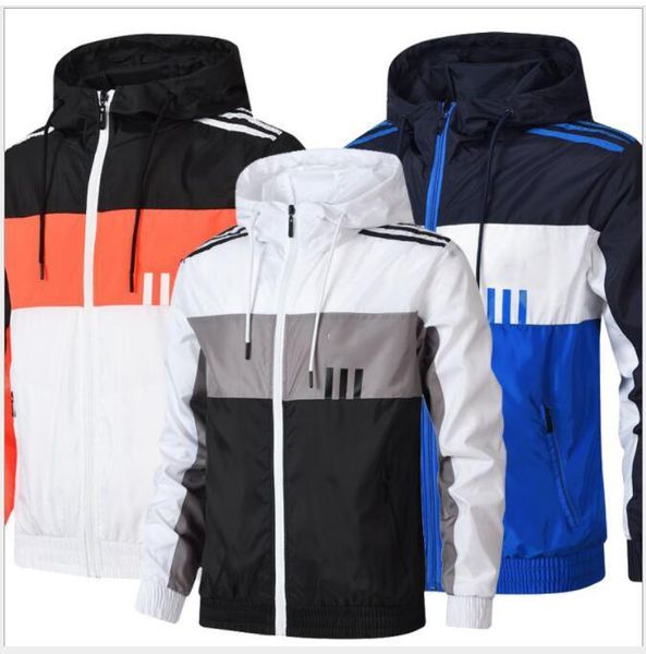 new selling spring men's jackets colour matching conventional long-sleeved young popular cap and collar jackets factory direct sport, Black;brown
new selling spring men's jackets colour matching conventional long-sleeved young popular cap and collar jackets factory direct sport, Black;brown