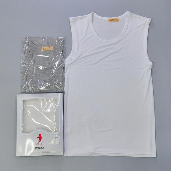 men' tank 2021 cotton vest casual high elasticity soft comfortable summer breathable for men solid color, White;black
men' tank 2021 cotton vest casual high elasticity soft comfortable summer breathable for men solid color, White;black