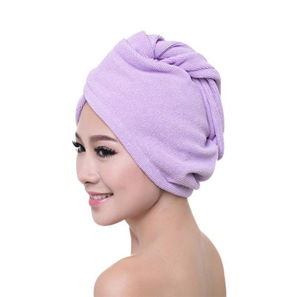 1 pcs microfiber after shower hair quick dry towel drying wrap women girls lady hair cap hat turban head wrap costumes tools
1 pcs microfiber after shower hair quick dry towel drying wrap women girls lady hair cap hat turban head wrap costumes tools