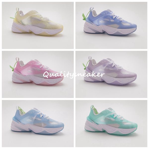 2019 новый высокое качество m2k tekno дыхание удобные спортивные мужские женские кроссовки на продажу старый папа кроссовки, White;red
2019 новый высокое качество m2k tekno дыхание удобные спортивные мужские женские кроссовки на продажу старый папа кроссовки, White;red