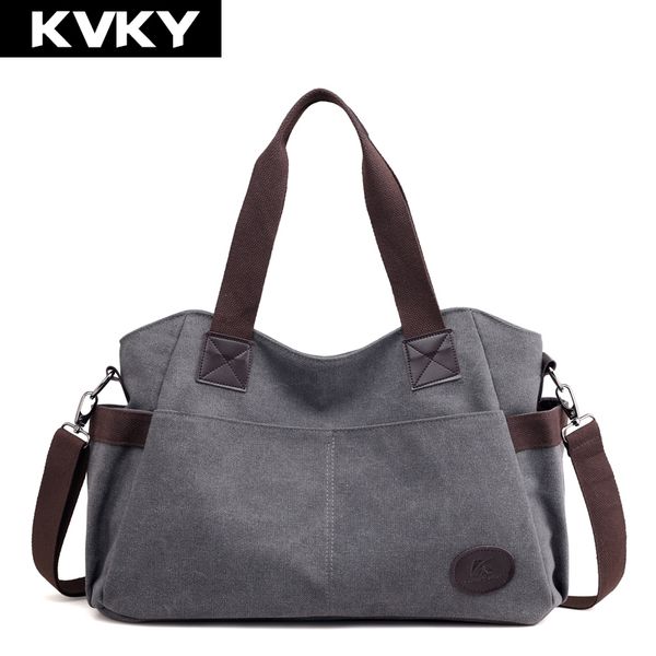 kvky women canvas bags large capacity casual handbags shoulder bag female crossbody bag for women tote bags bolsa feminina
kvky women canvas bags large capacity casual handbags shoulder bag female crossbody bag for women tote bags bolsa feminina